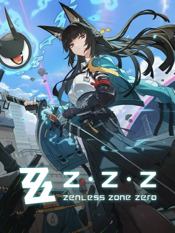 Zenless Zone Zero